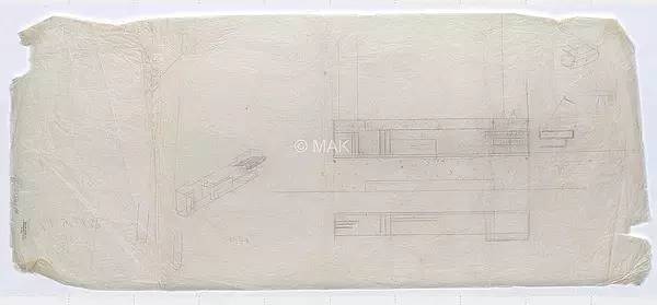 有种细节叫斯卡帕,70年后看他的作品,仍然被感动