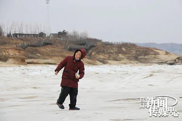 壮观的北极峡湾,北海壮观