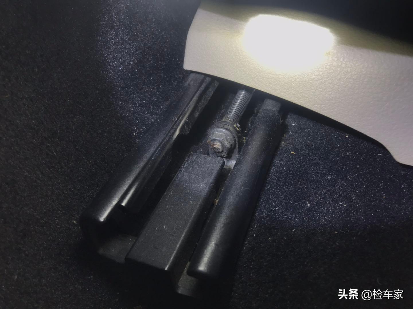 跑了40万公里的宝马740,开了5年的宝马740还值多少钱