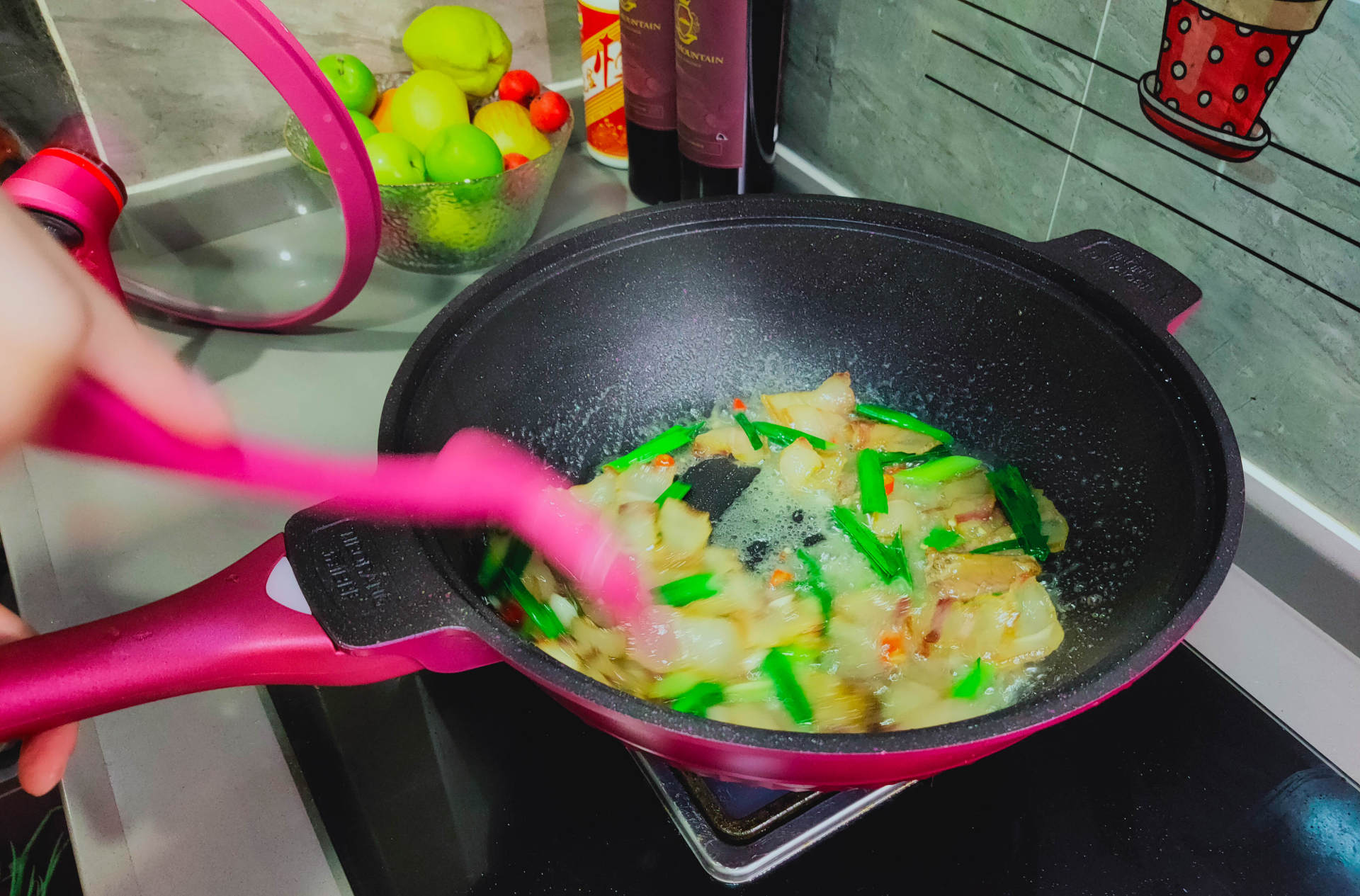 帝伯朗不粘锅测试,家用不粘锅帝伯朗