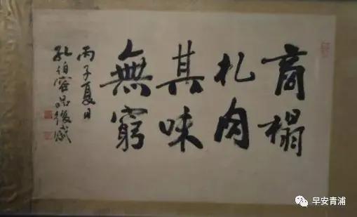 既然聊到这里，那就谈谈商榻这座隐秘小镇的过去与未来