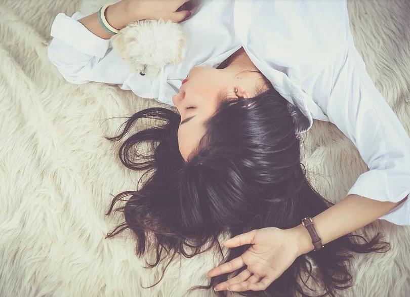 不迷信女性健康科普,女生健康医学冷知识普及