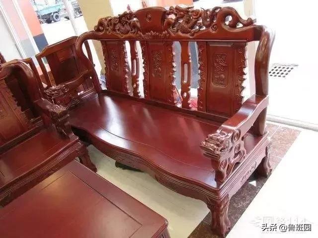 印尼菠萝格介绍一目了然,印尼菠萝格最好的颜色