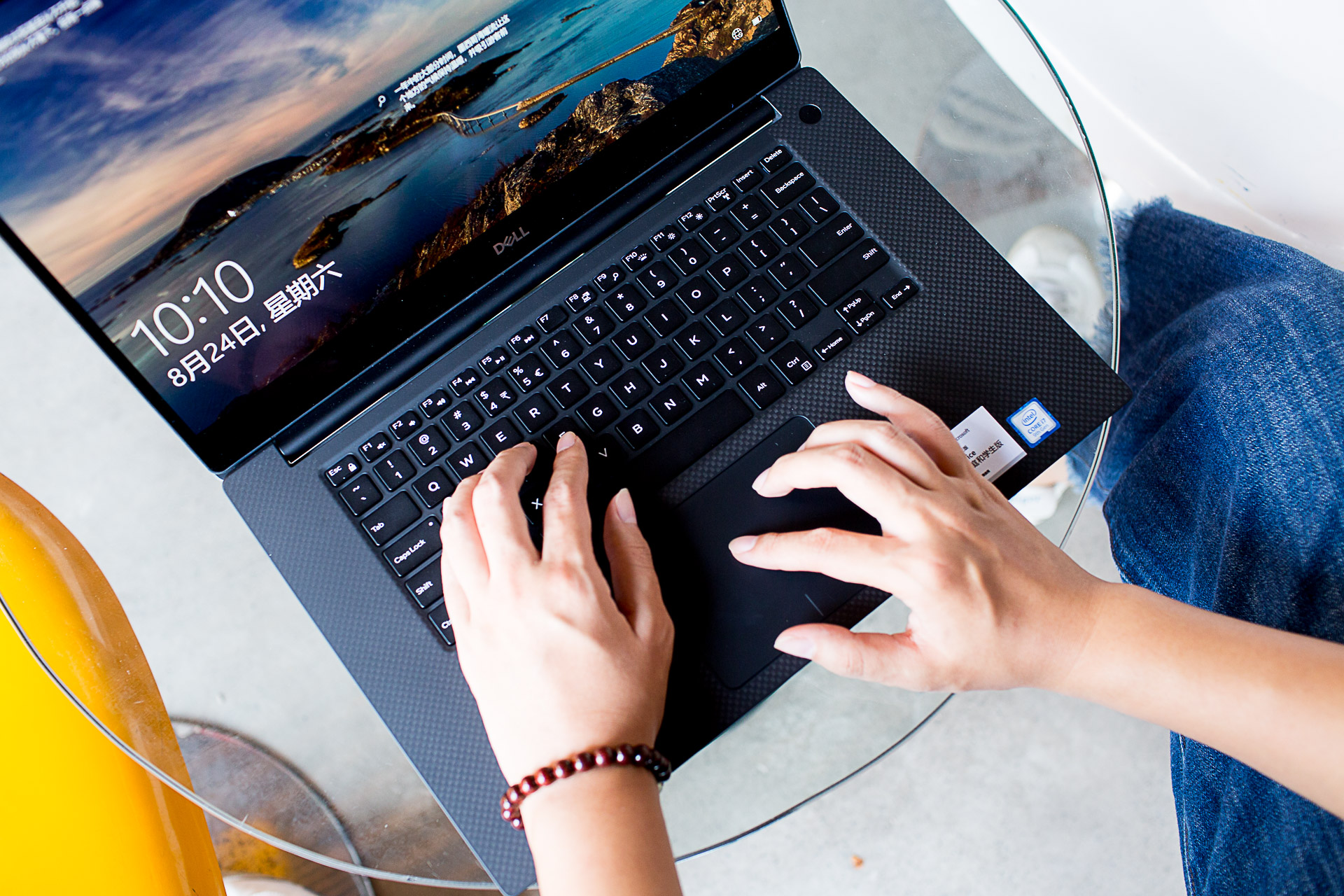 dell笔记本屏幕颜色,dell戴尔xps159530测评