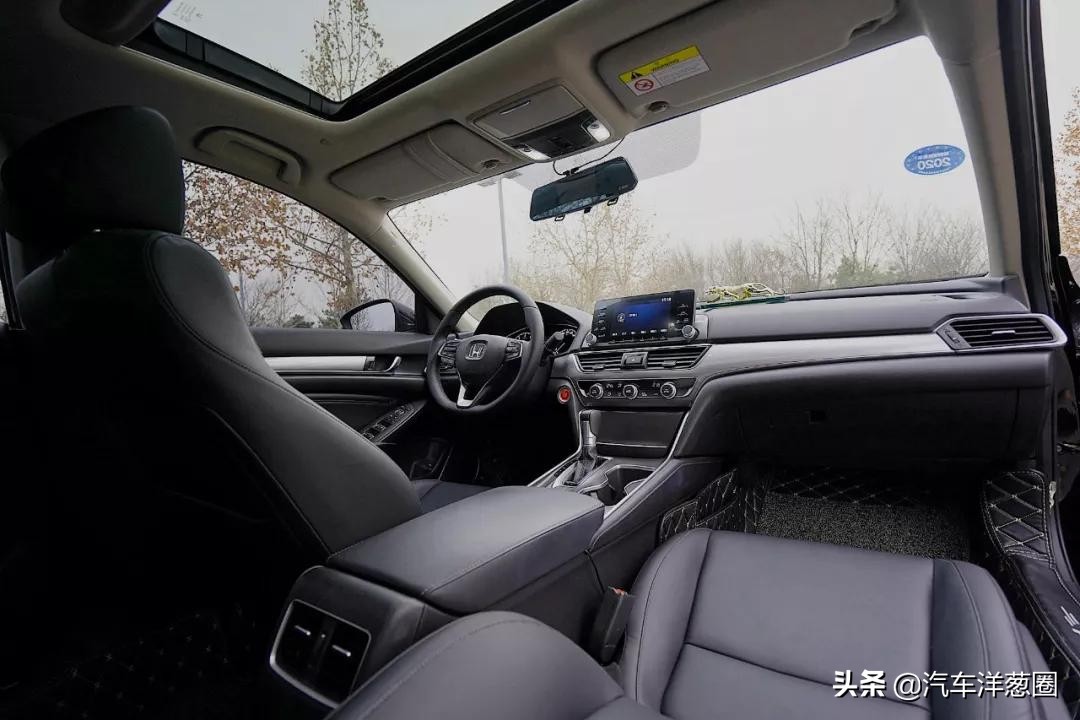 本田雅阁车口碑如何,新款本田雅阁这款车质量怎么样