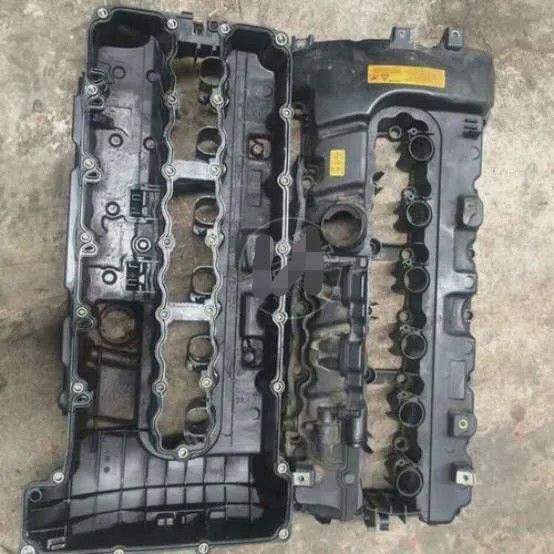 宝马n52b30发动机漏油吗,现在的宝马还漏油吗