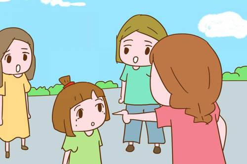 儿子偷偷回来买东西故意没扫码,孩子偷偷拿了超市的糖果怎么办