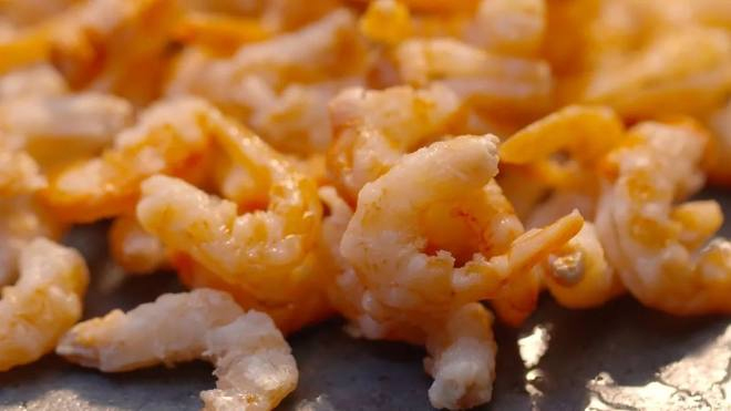 各种干海鲜贝类泡发方法,六种海鲜做法大全视频