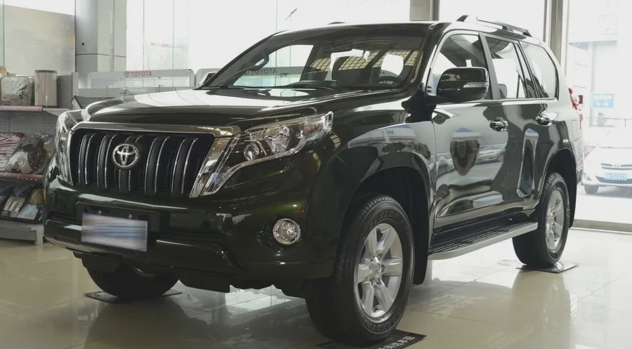 空间大10万元买这几款suv有面子,车价跌至4万6省油耐造的四款suv