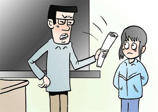 孩子分到差班怎么办,家长不满意孩子的分班怎么办