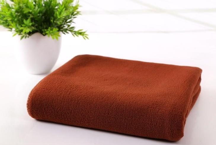 男朋友用的毛巾很臭怎么处理,为什么男的毛巾都很臭