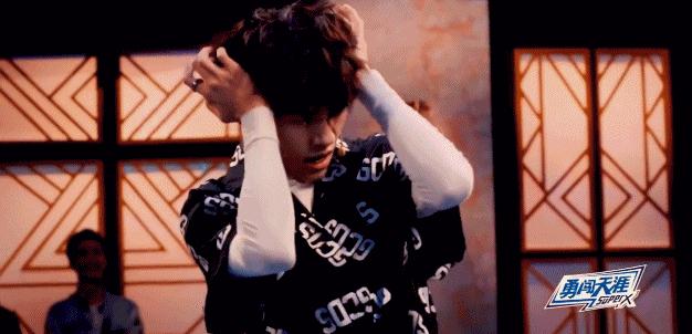 心动20秒挑战,50秒心动挑战完整视频