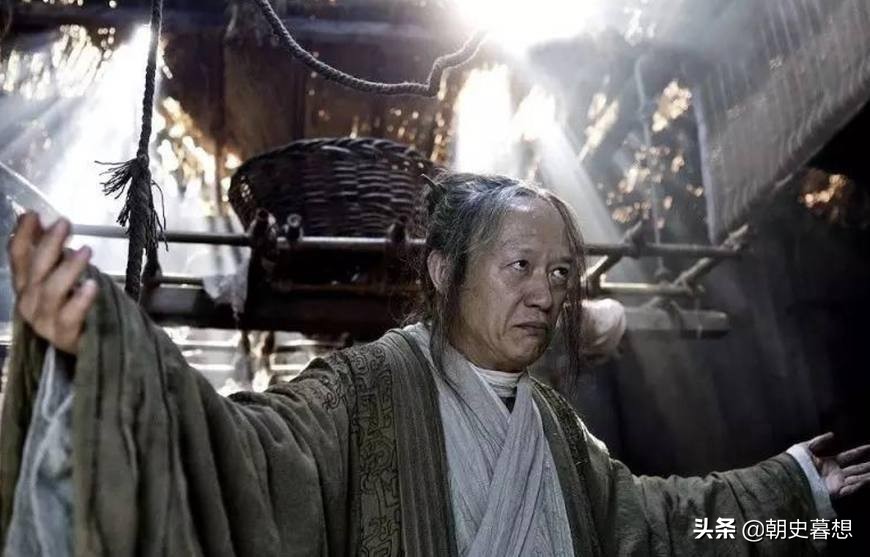 闲话明穆宗皇帝,明思宗朱由检画像