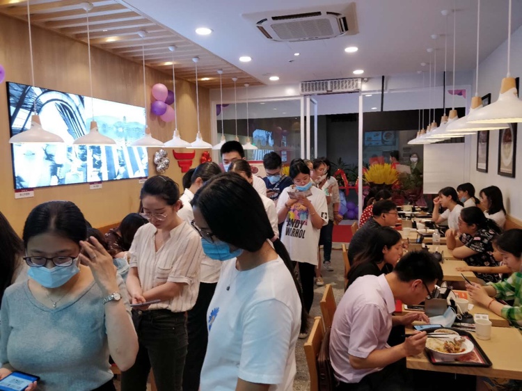 一米番咖喱饭加盟,牛丼咖喱饭加盟价格