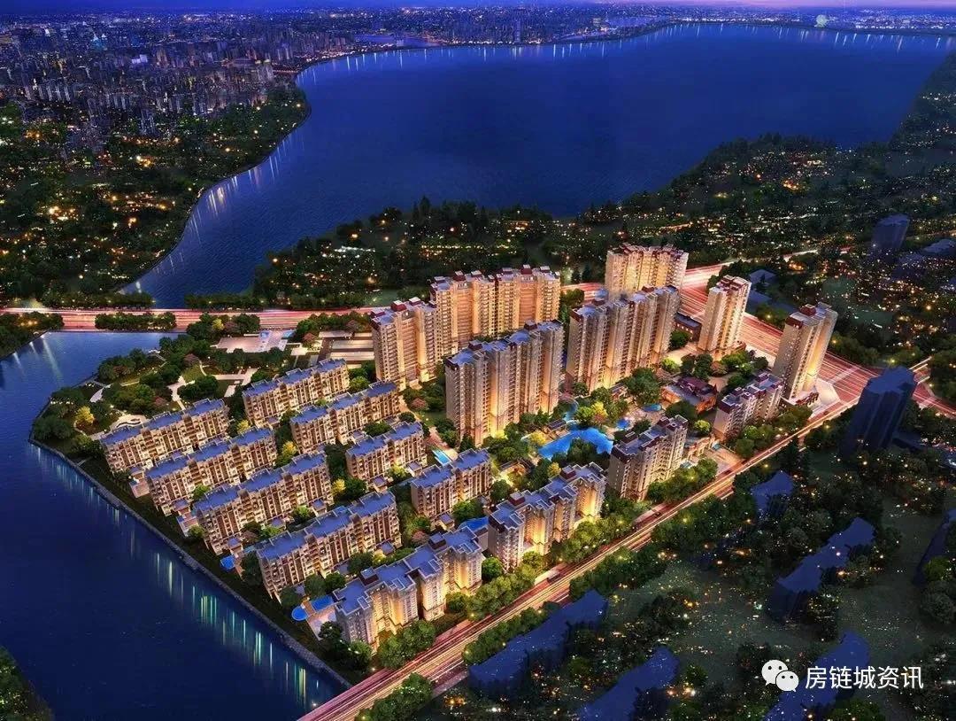 年终盘点NO.9黄埭提出复兴战略，房产起飞？网签给你真相