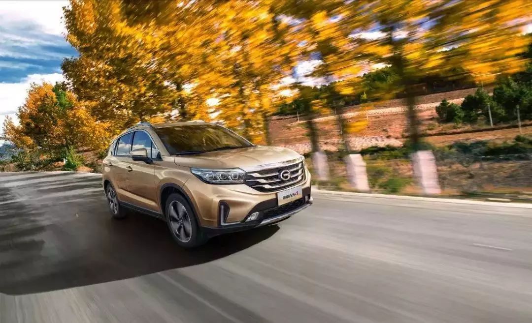 5款高颜值自主品牌SUV推荐,国产最保值的大中型suv排行榜