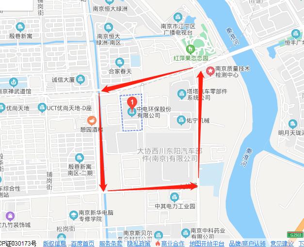 江宁工厂搬迁,南京江宁开发区企业搬迁计划