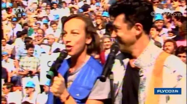 那些令人过耳不忘的经典足球队歌,散漫的歌曲