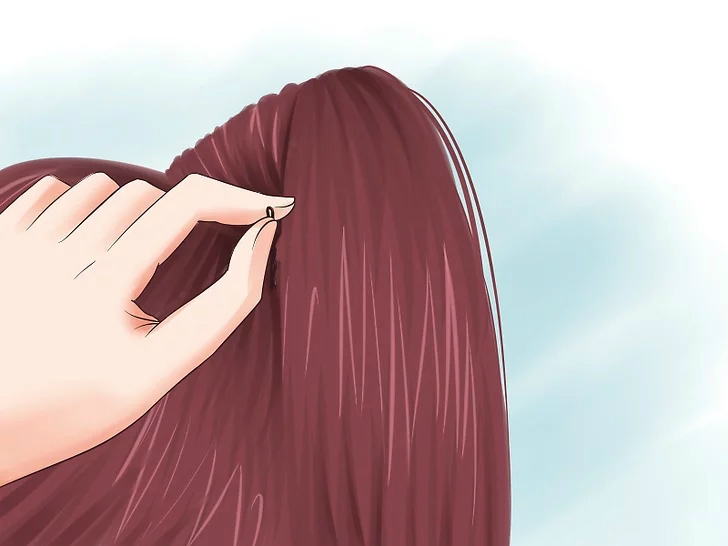 如何梳出可爱又洋气的发型,小女生怎么梳出漂亮的发型