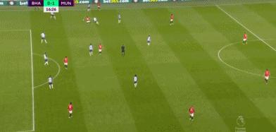 格林伍德破门曼联扳平,格林伍德成名之战