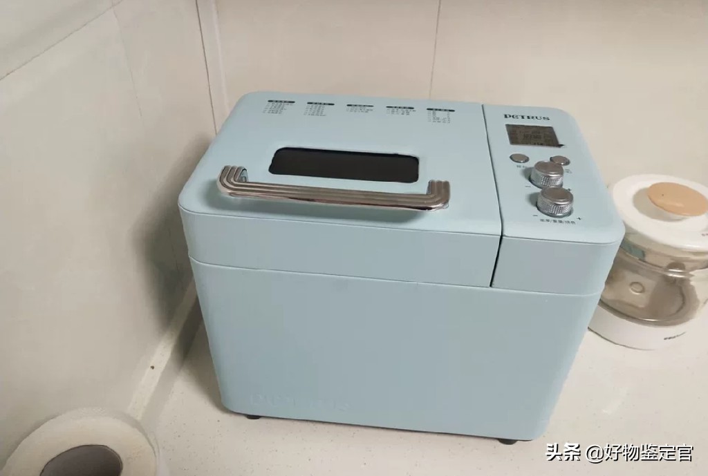 柏翠面包机面包松软有拉丝的诀窍,柏翠面包机揉披萨饼