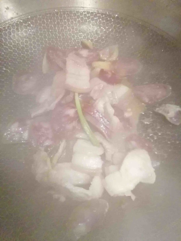 爷爷不外传的秘方,爷爷九十多岁不愿外传的秘方