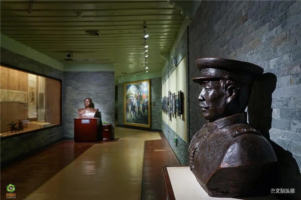 中国十大红色旅游景区有哪些,我国十大红色旅游景点有哪些