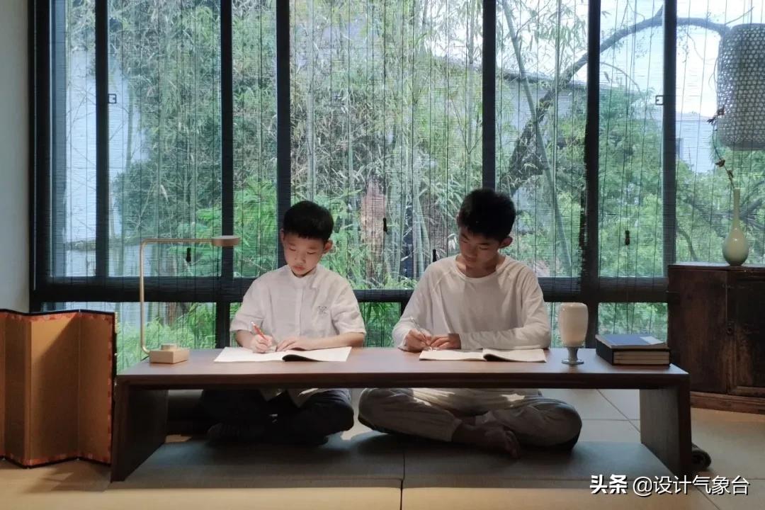 中国人的骨子里喜欢的豪宅,人骨子里喜欢的豪宅