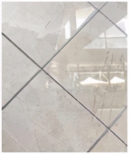 白瓷砖用什么颜色美缝,如何做瓷砖美缝