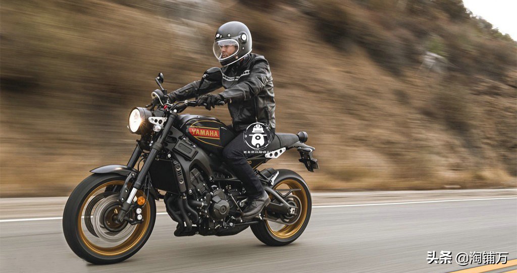 雅马哈xsr900新车落地价,雅马哈xsr900国内上市售价曝光