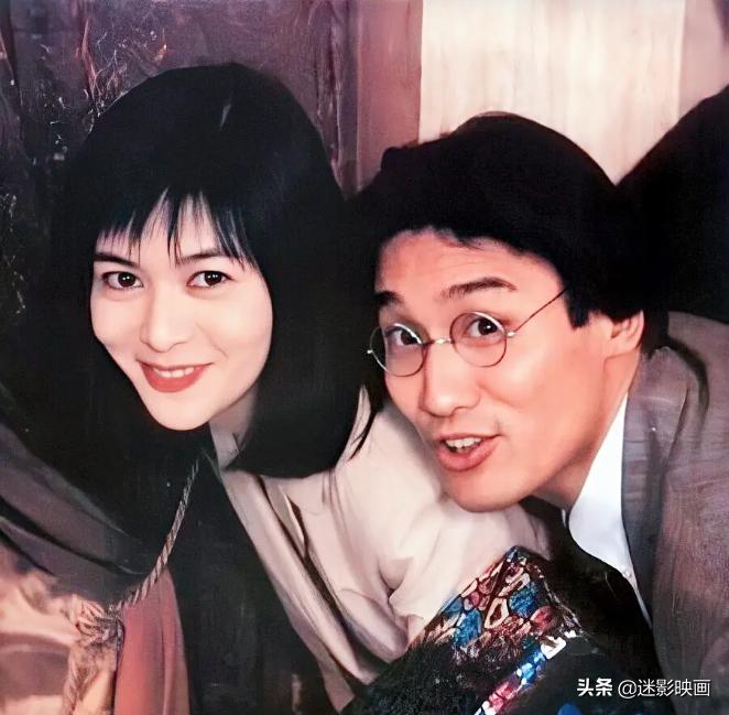 香港十大烂片明星,香港经典电影四大天王