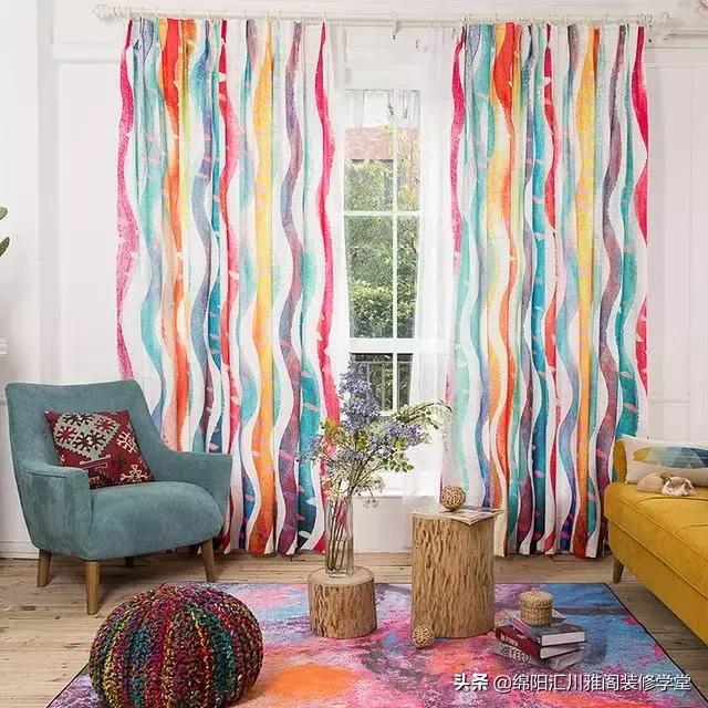 小户型简单一些真的显大不拥挤,小户型怎么设计最舒适