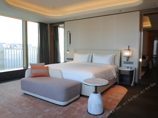 江苏最顶级的酒店,江苏各地五星级酒店一览