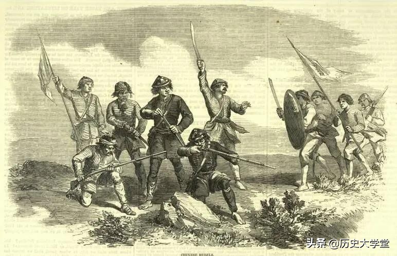 鹿鼎记我们为什么要反清复明,鹿鼎记反清复明那段话