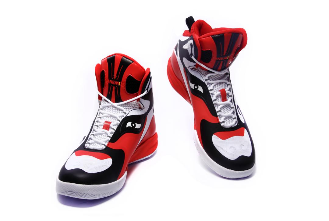 莆田好鞋，走遍天下无敌手，你穿过吗？