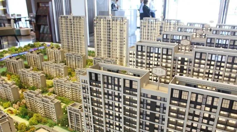 在西安花160万买房,在西安怎么才能买到房