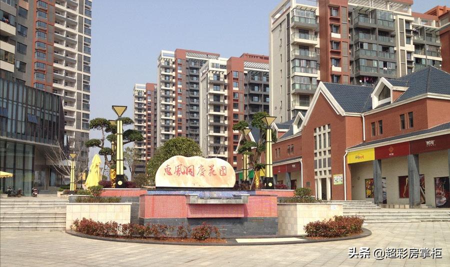 武汉市江夏区最新楼盘价格,武汉江夏区楼盘推荐