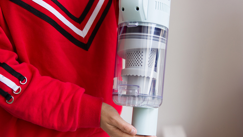 无线吸尘器评测哪款好,美的吸尘器和亿力吸尘器哪个好