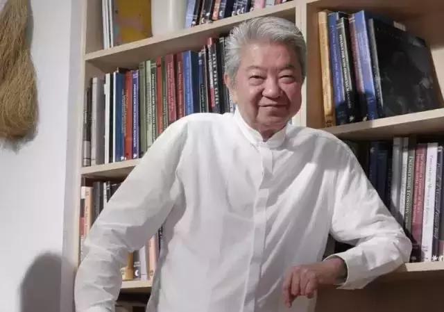 蔡澜论茶文化,蔡澜先生谈百年老茶