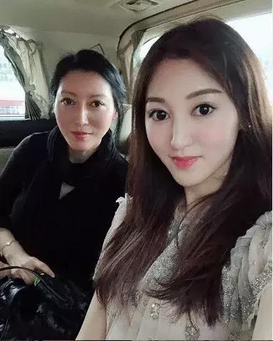 前港姐被男星爆料,前港姐最新照片