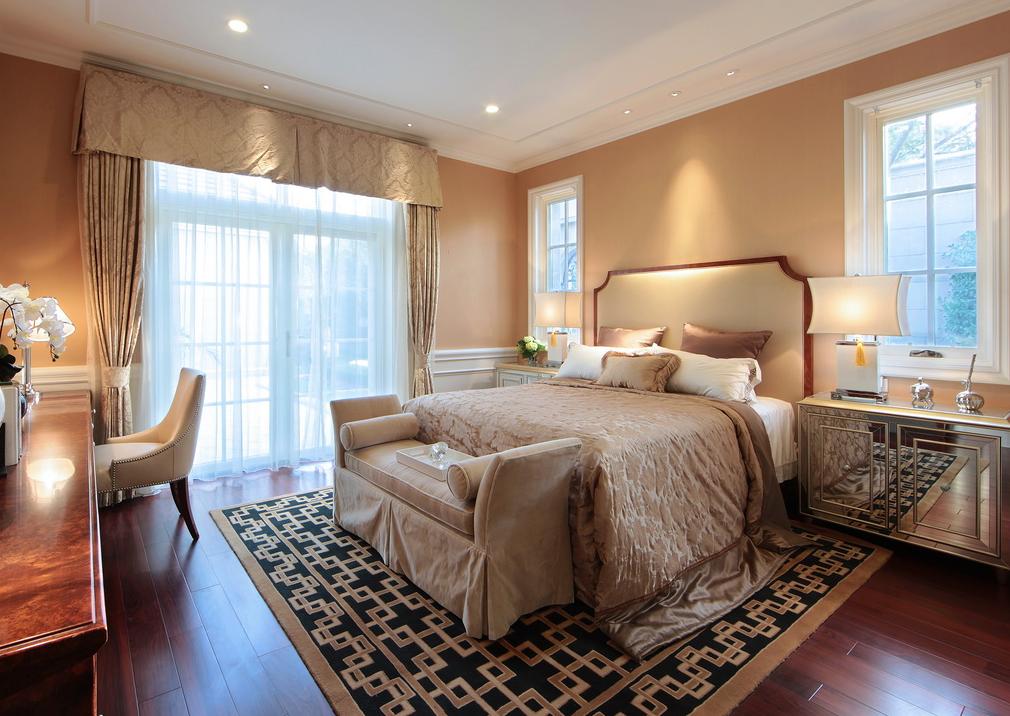 为什么喜欢木地板不喜欢瓷砖,外国人喜欢木地板还是瓷砖