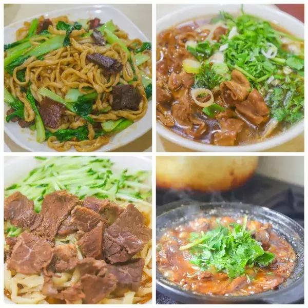 合肥为什么喜欢舒城,合肥人为什么爱吃面