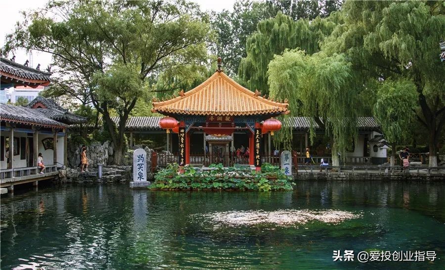 贝窝：齐鲁之行丨朝拜万圣师表，登五岳至尊