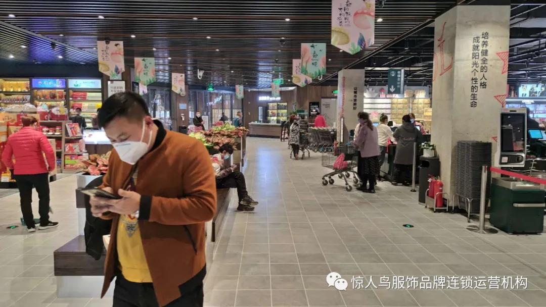 信誉楼pk胖东来,胖东来vs信誉楼