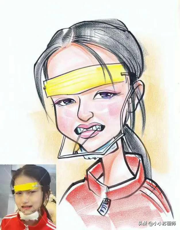 超级魔性的搞笑头像,风格另类的搞笑头像了解一下