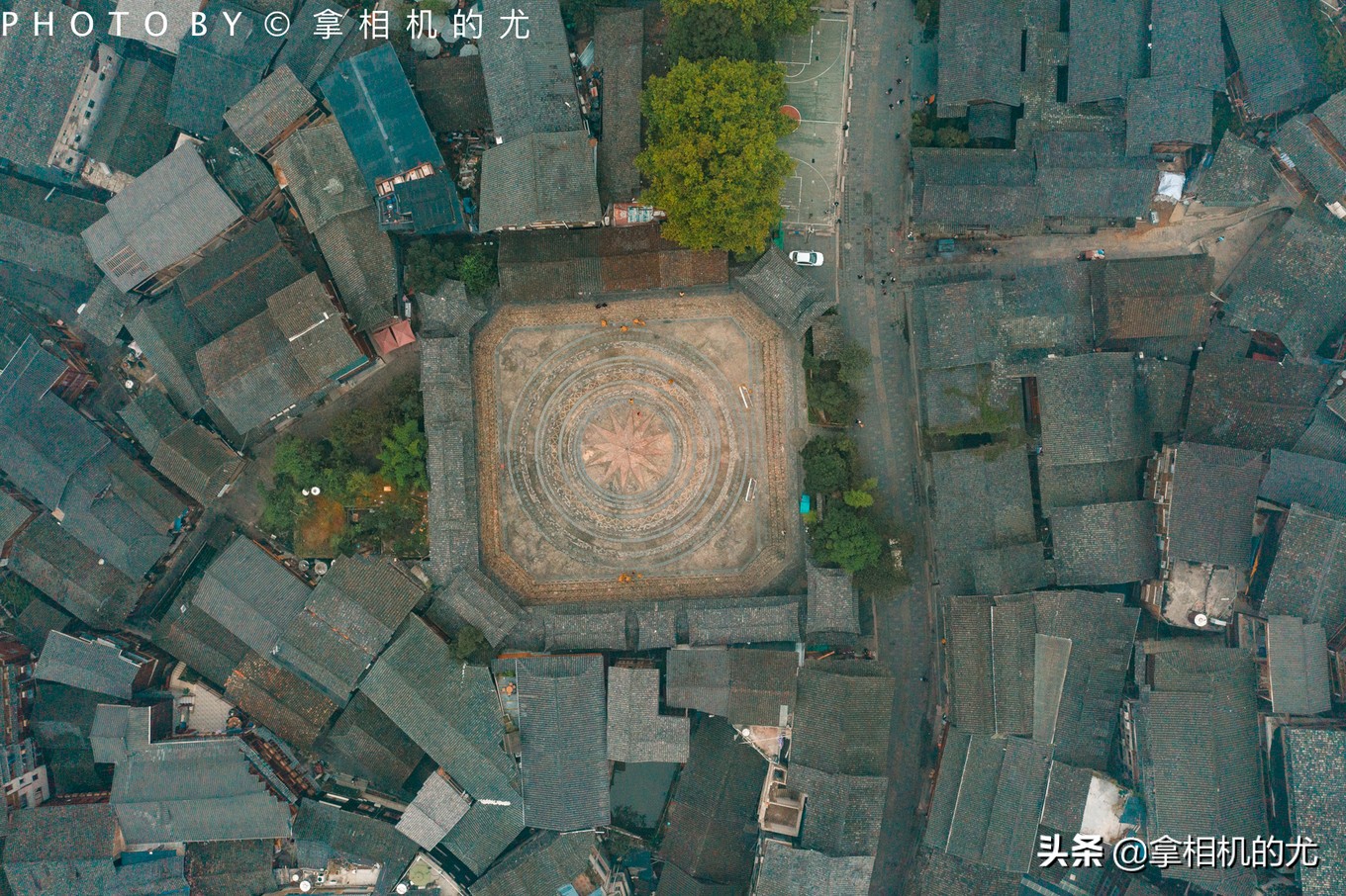 贵州黔东南苗寨古村落,贵州苗寨原始村落