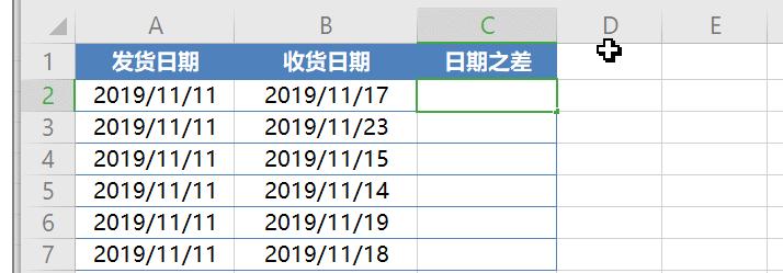 excel判断是否是正确日期,excel如何判定日期是否正确