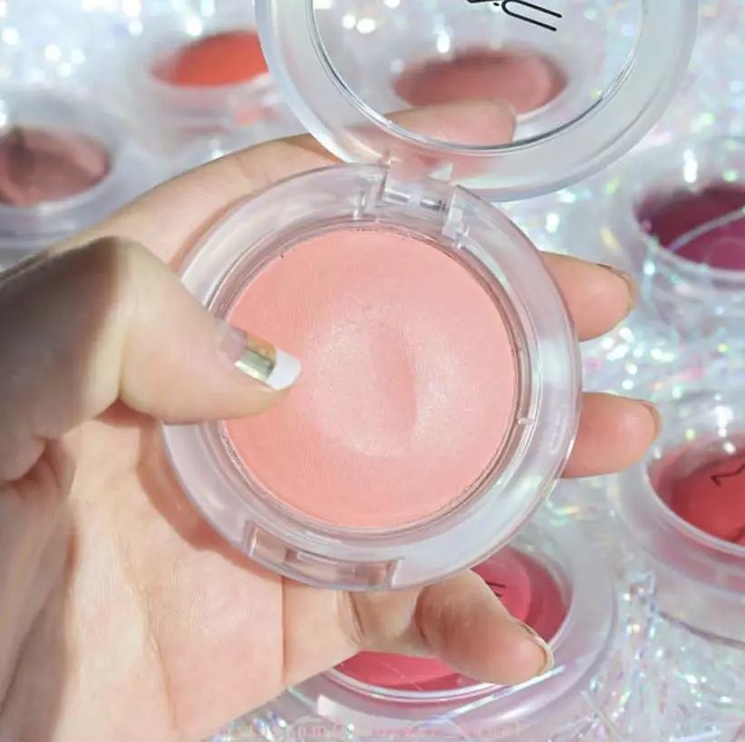 倩碧腮红性价比,倩碧樱花色腮红