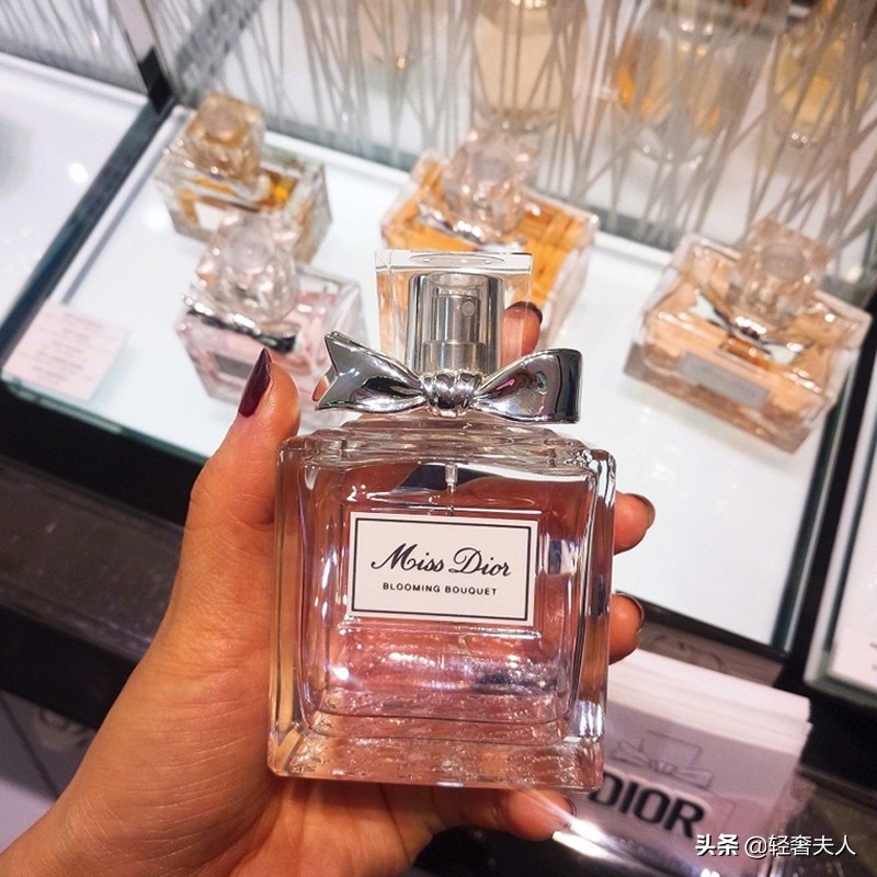 香水不得不了解的知识,买香水注意哪些重点