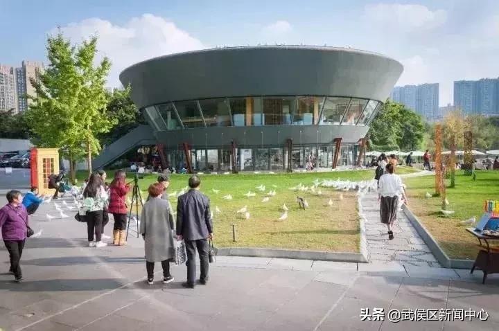 成都旅游景点免费门票,成都周边好玩的地方景点免费